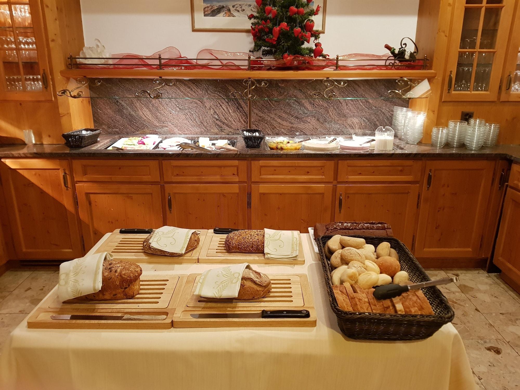Restaurant Hotel Täscherhof