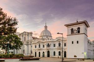 Actividad - Tour a Popayan