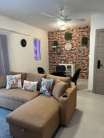 Alquiler Vacacional - Beautiful mini Penthouse for rent in punta cana.