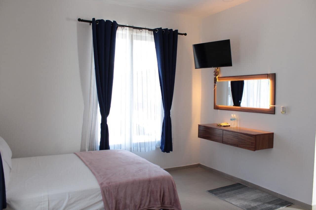 Habitación Hotel COCO