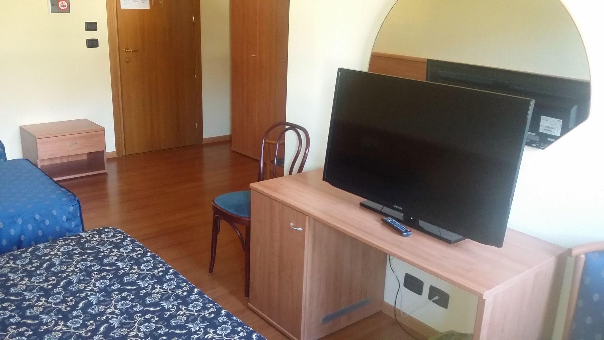 Set de Habitación Ca' Del Bosco