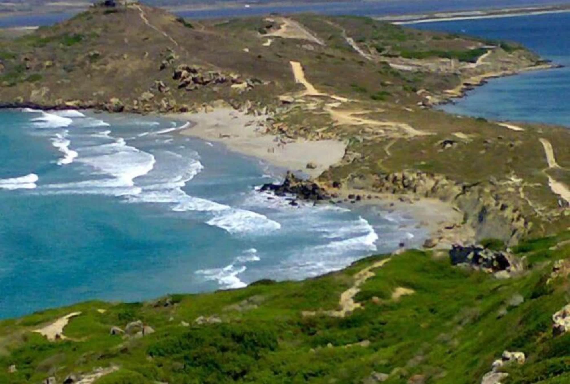 Playa Domu de Palla