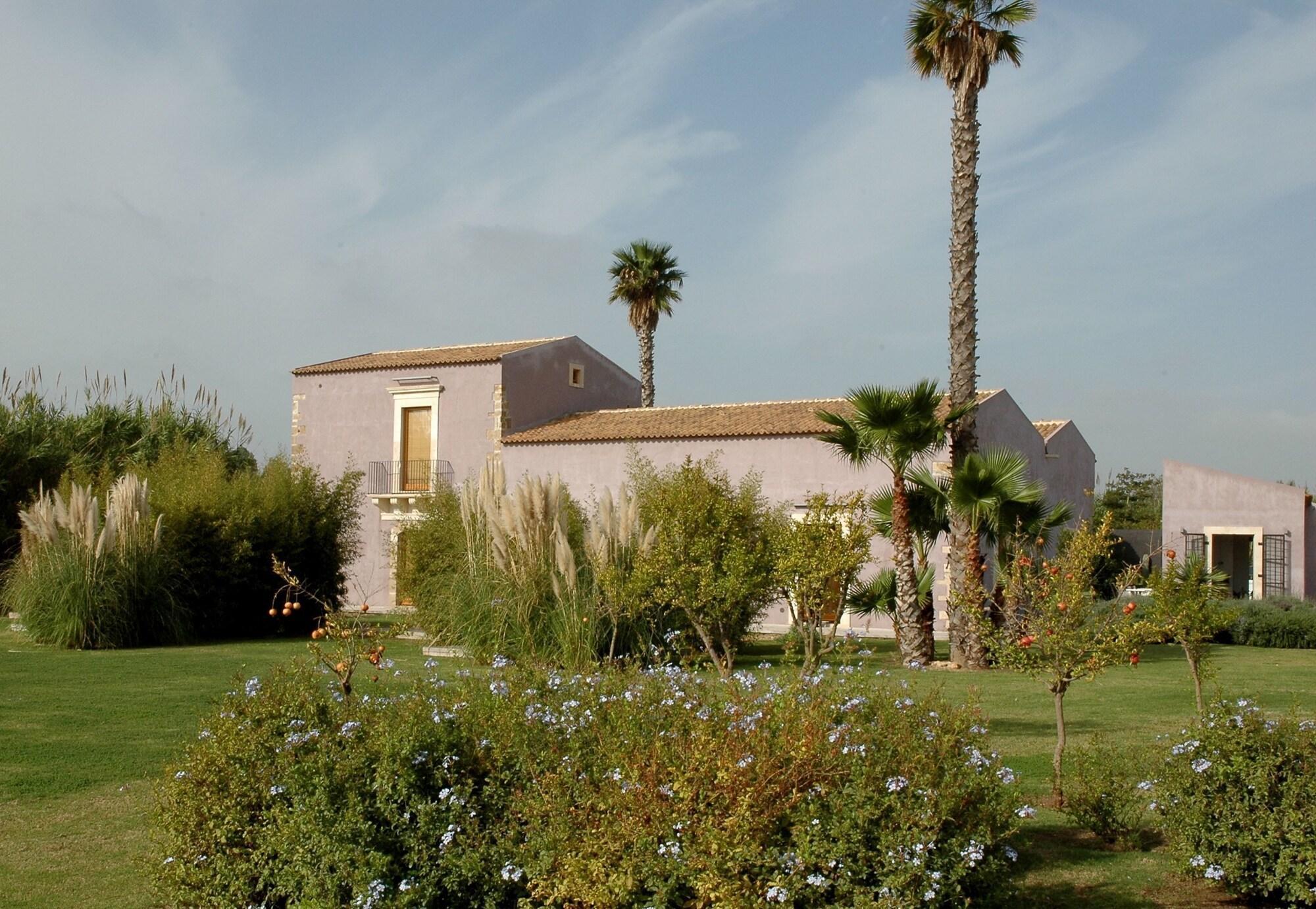 Vista Exterior Caol Ishka Hotel
