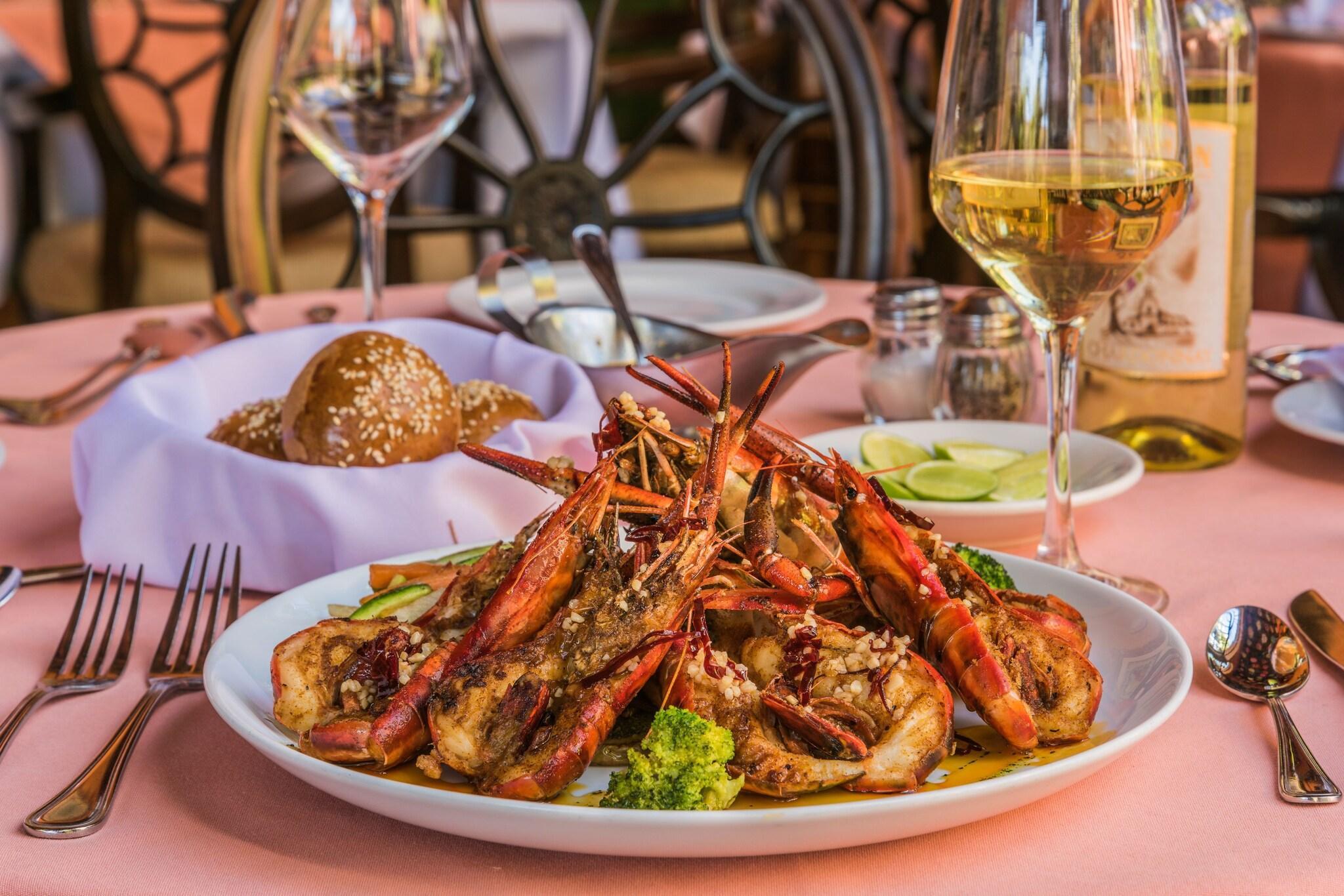 Restaurant Hotel Posada del Hidalgo by Balderrama Hotel Collection