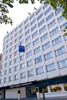 Alojamiento - Tryp Antwerp
