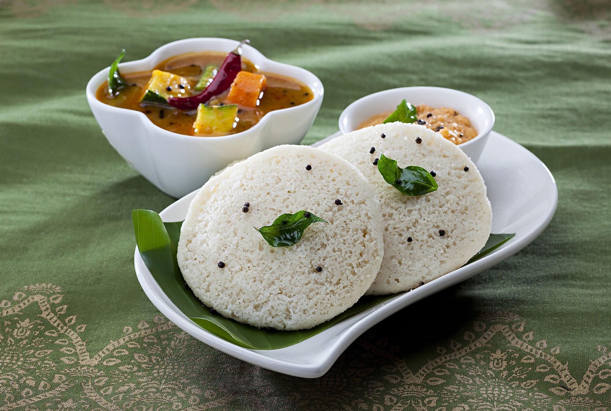 Restaurant Hotel Mumbai International