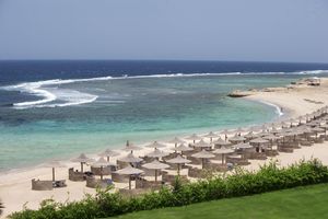 Alojamiento - Concorde Moreen Beach Resort & Spa