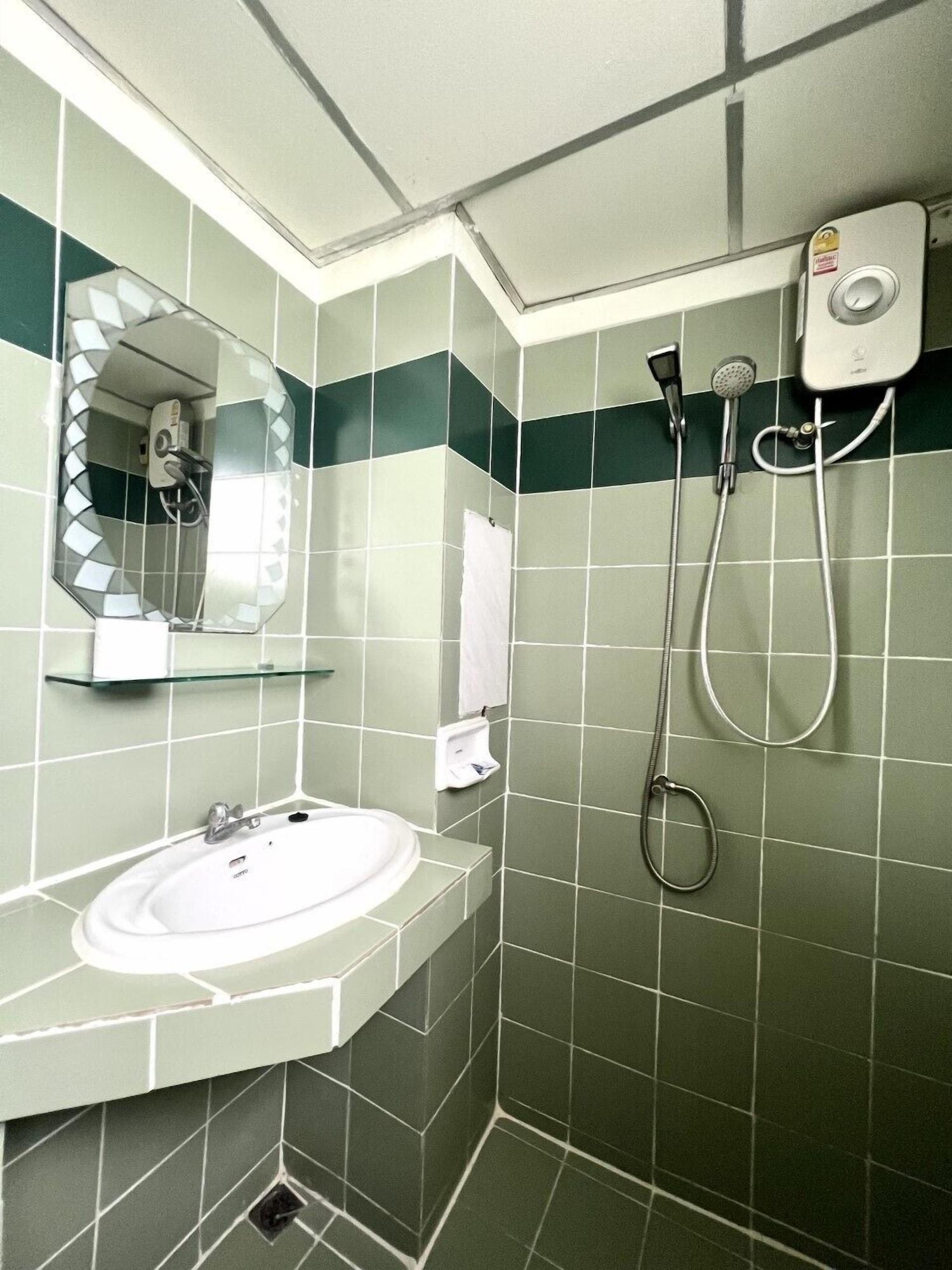 Equipamiento de Habitación NN Apartment