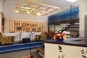 Alojamiento - Hostel Colours