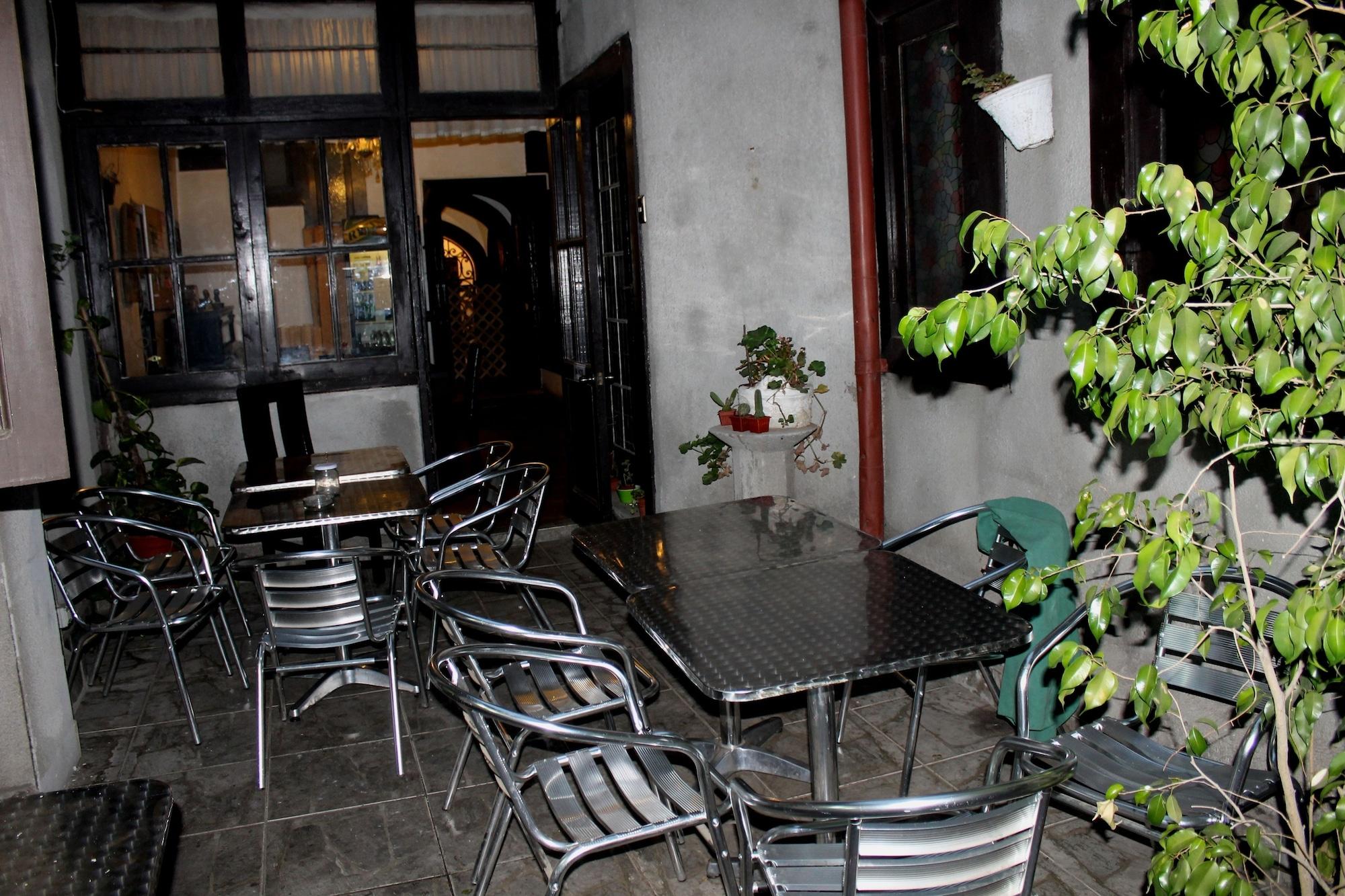 Restaurant Landay Hostel