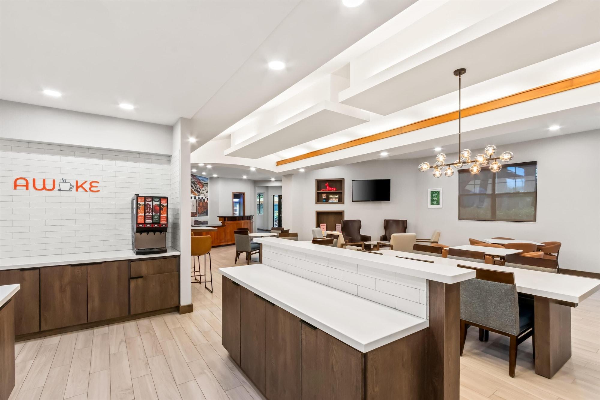 Restaurant Sonesta ES Suites Phoenix Goodyear