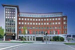 Alojamiento - Novum Hotel Excelsior Dortmund