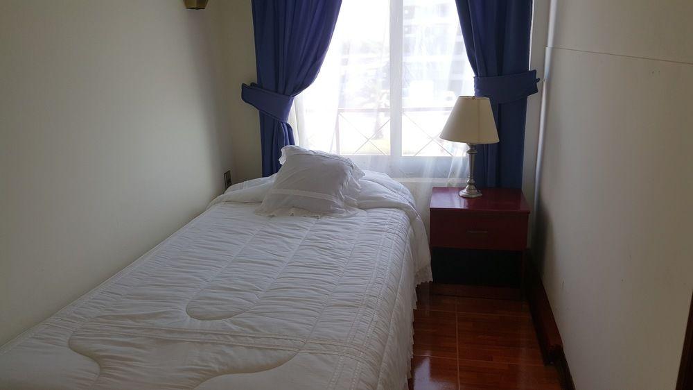 Habitación Serena Plaza