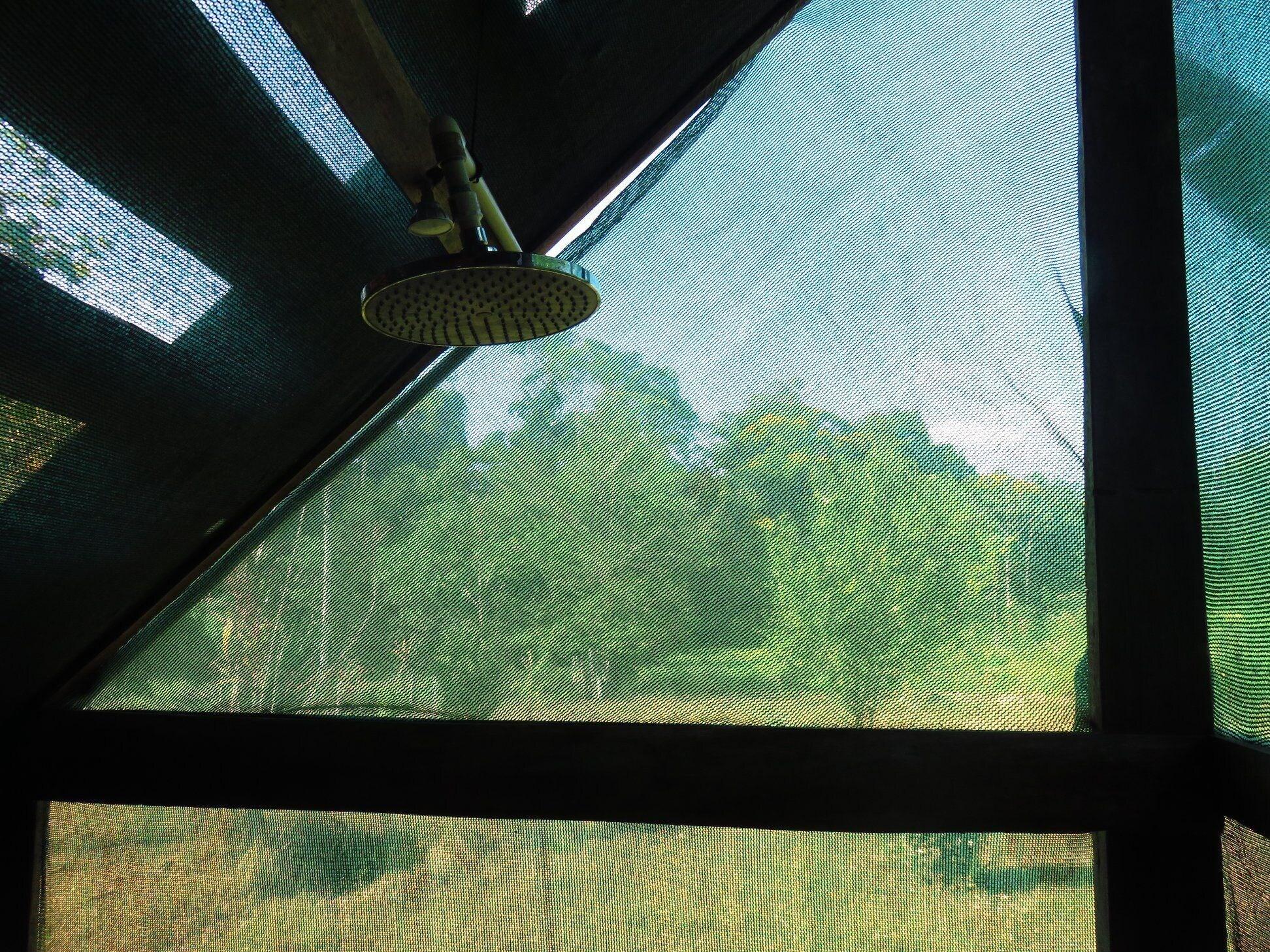 Equipamiento de Habitación EcoFarm Casa Pequeña