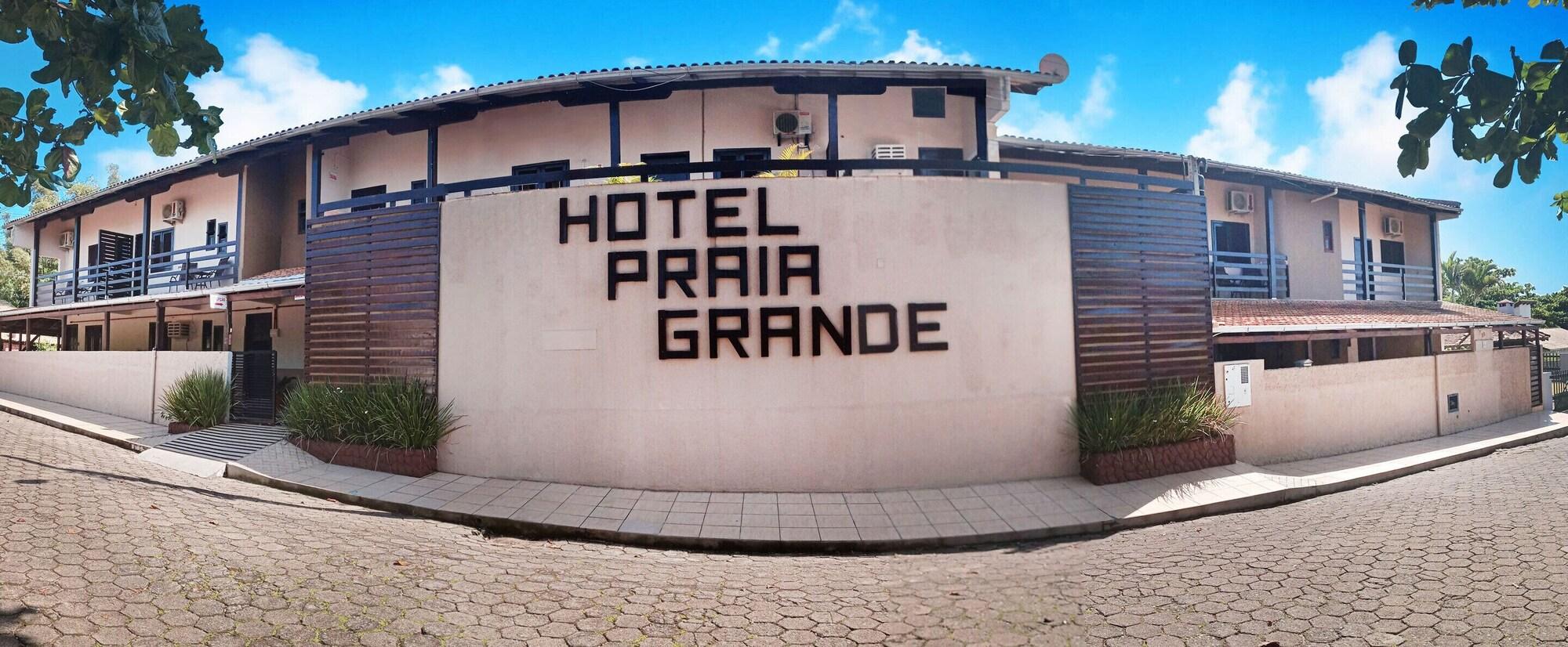Varios Hotel Praia Grande