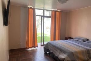 Alquiler Vacacional - Villa Elizabeth Tu Hermosa Casa de Campo - ¡escápate de la Ciudad!