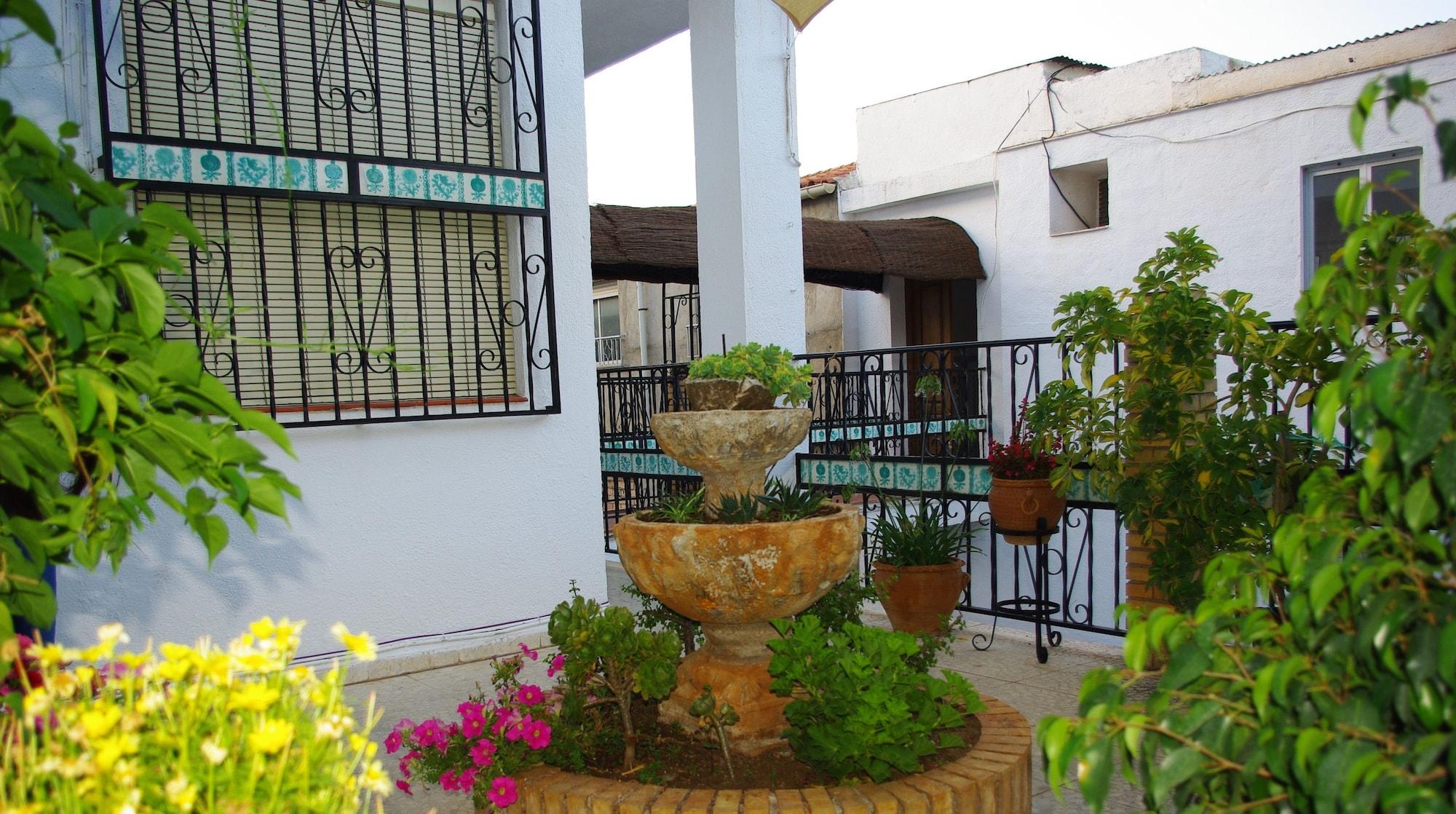 Comodidades del Alojamiento Hotel Lanjarón