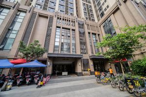 Alojamiento - Yi Xiu Boutique Apartment