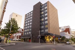 Alojamiento - Pensione Hotel Perth
