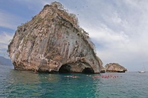 Actividad - Arcos Animas y Quimixto