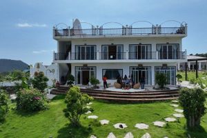 Alojamiento - ThmorDa Resort