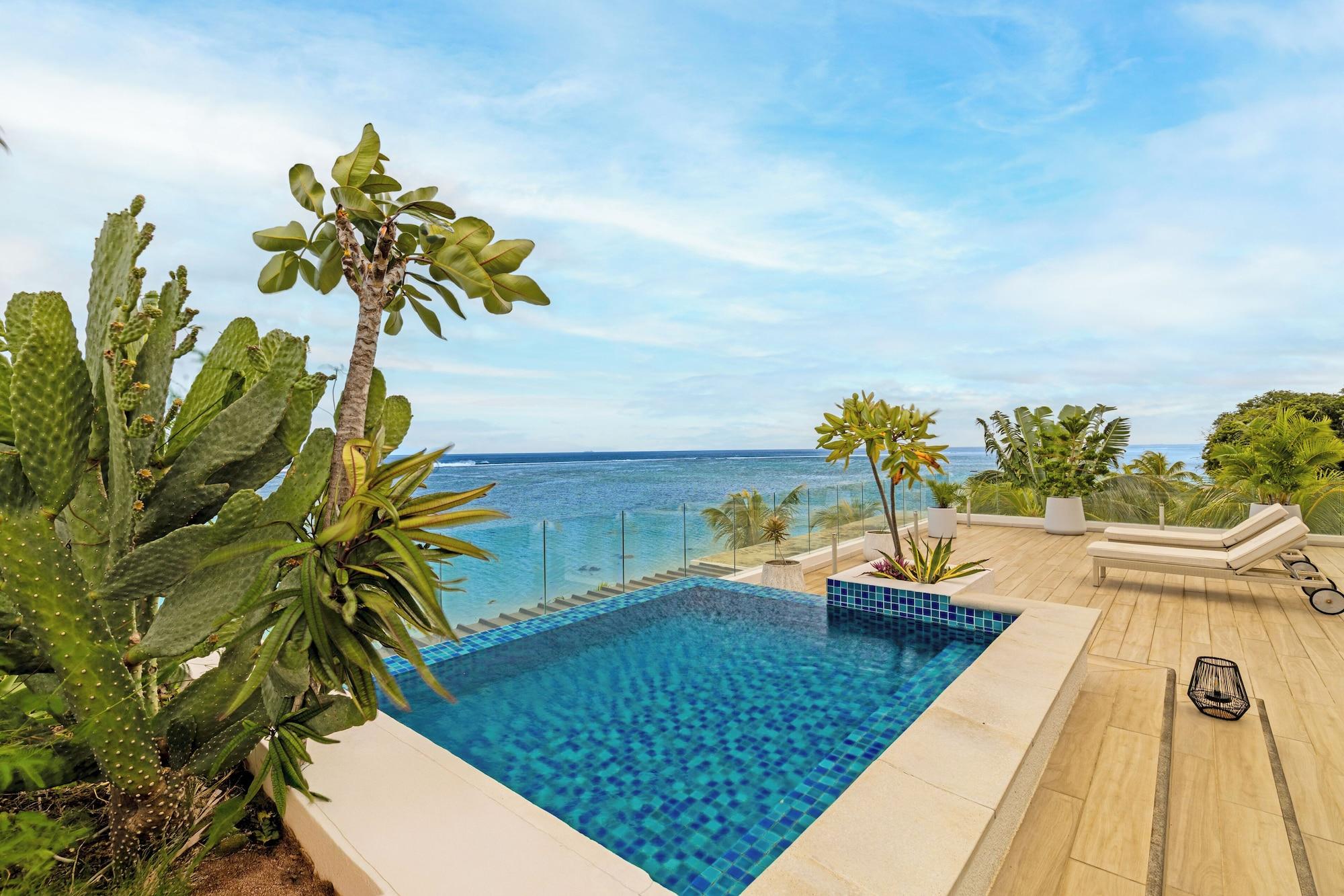 Playa Cap Ouest by Horizon Holidays