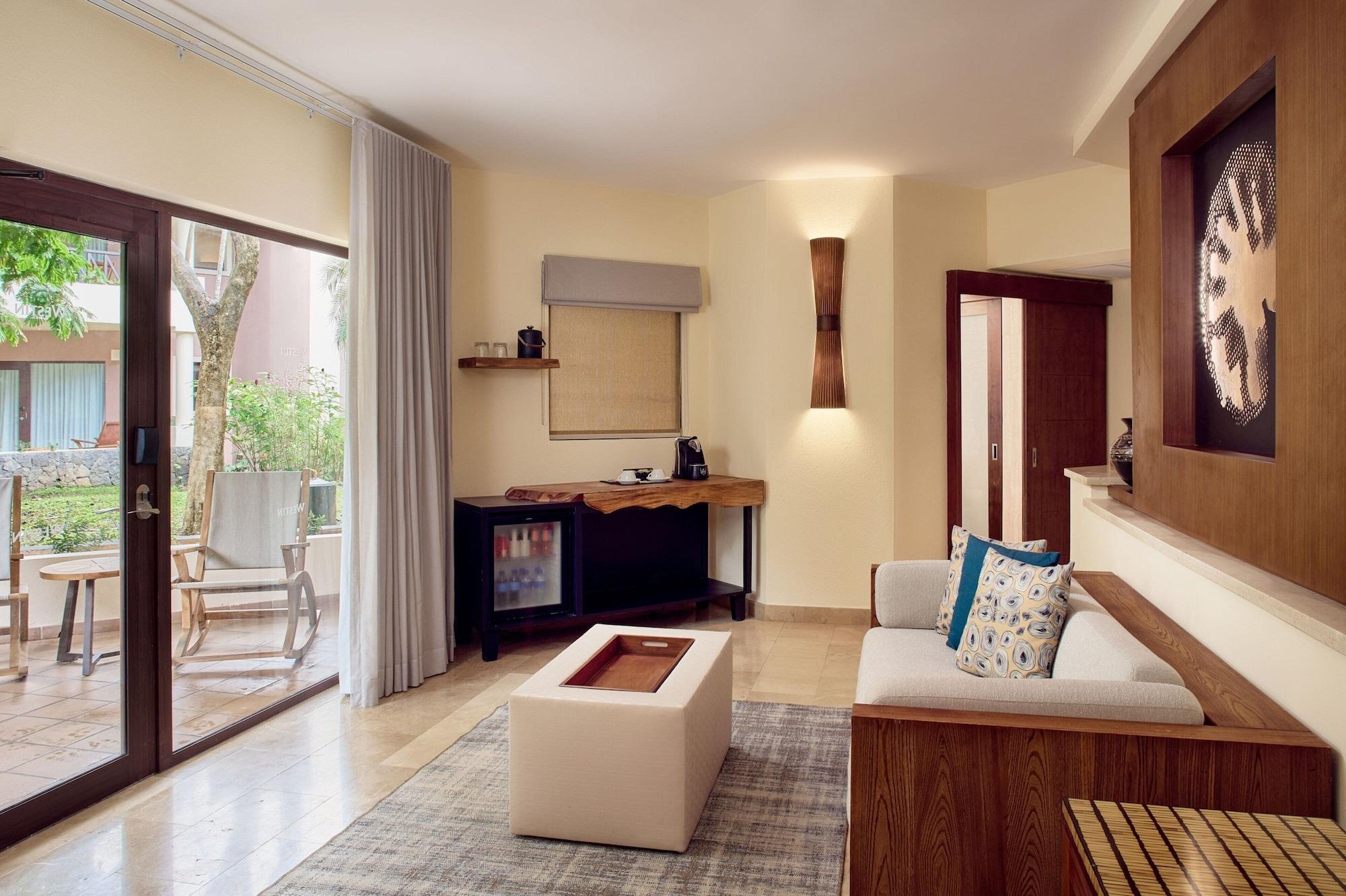Habitación The Westin Reserva Conchal, an All-Inclusive Golf Resort & Spa