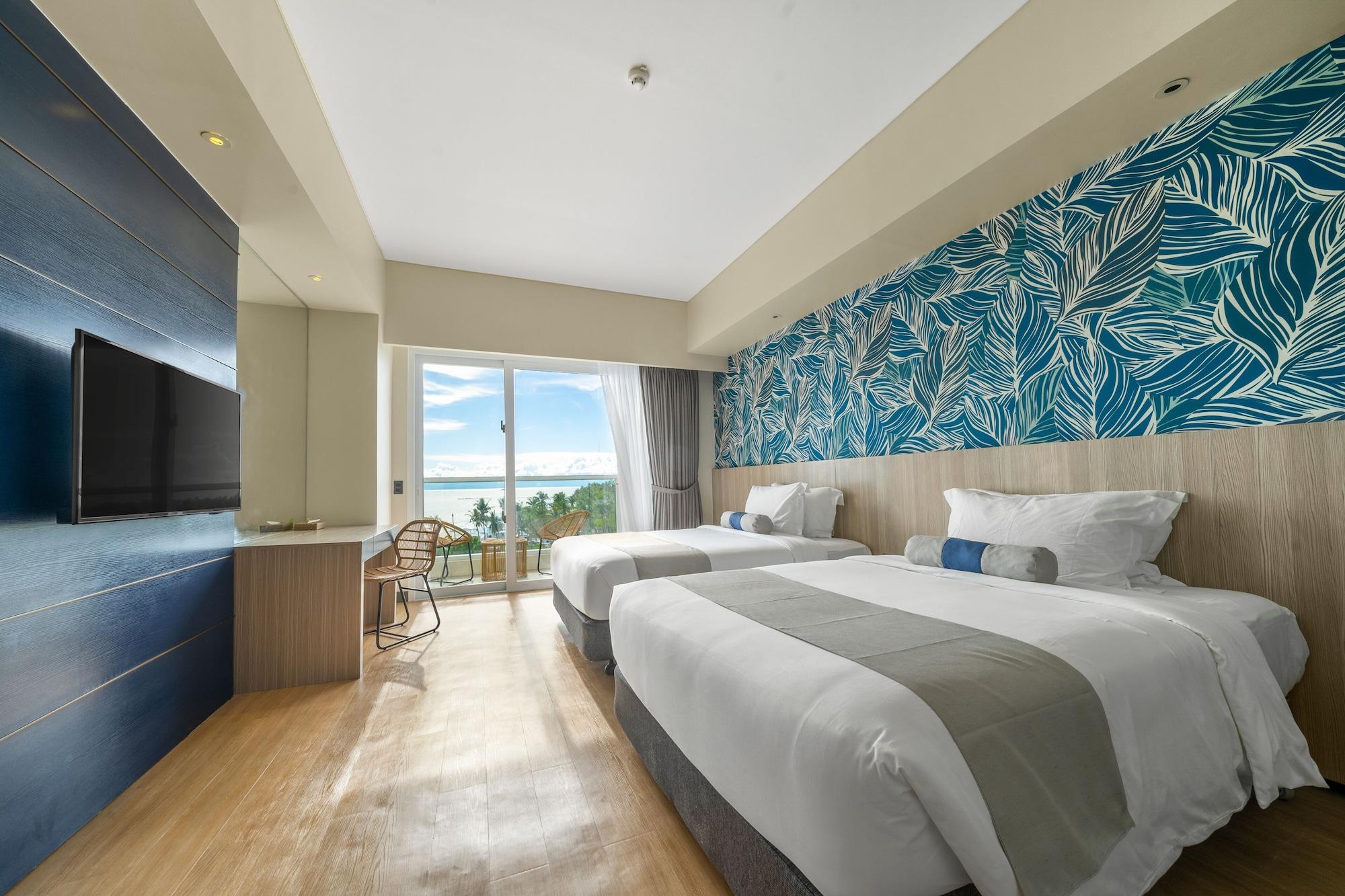 Habitación Solea Coast Resort Panglao