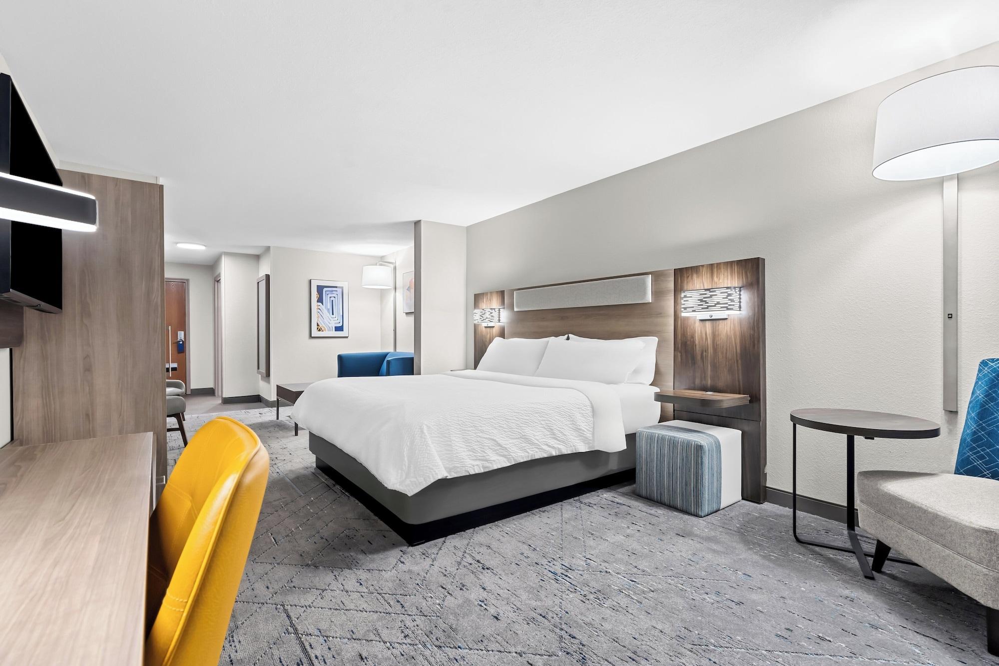 Habitación Holiday Inn Express Washington Court House by IHG