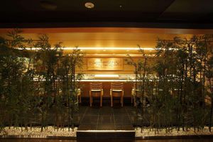 Alojamiento - Keio Plaza Hotel Sapporo