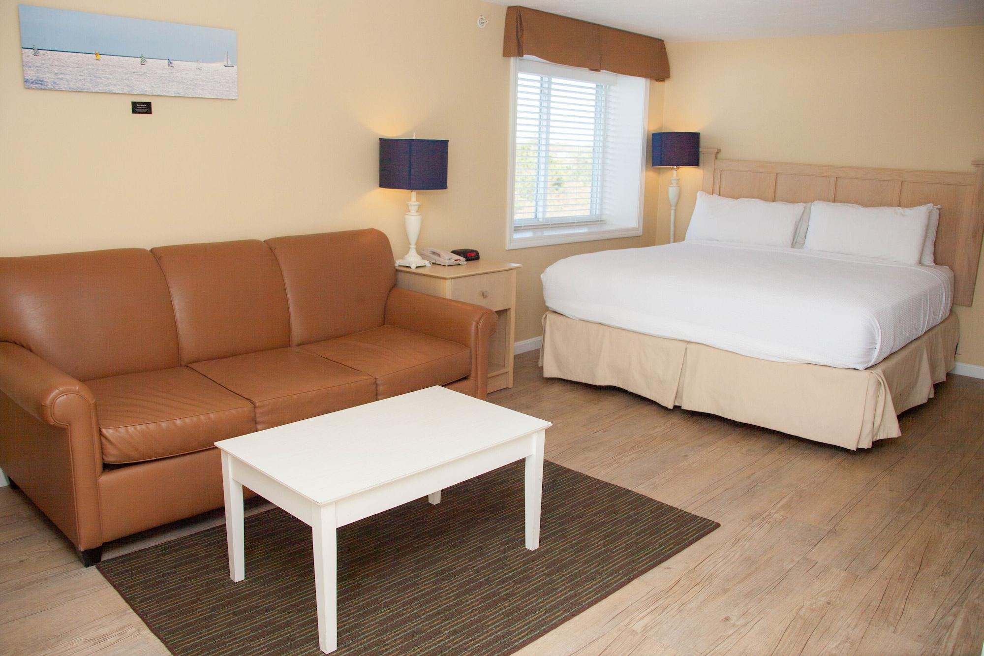 Habitación InnSeason Resorts Surfside