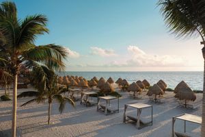 Alojamiento - Excellence Coral Playa Mujeres - Adults Only All Inclusive