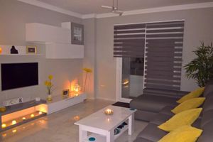 Alquiler Vacacional - Modern And Spacious Apartment In Historic City Center