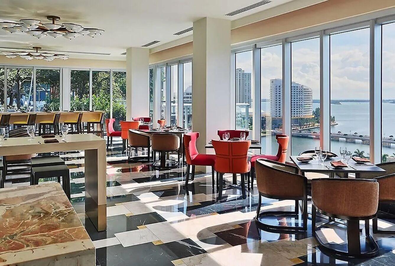 Restaurant SuCasa Aqua