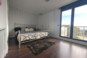 Alquiler Vacacional - 4-bedroom house in delightful Torrent with fully equipped games room, AC, WiFi