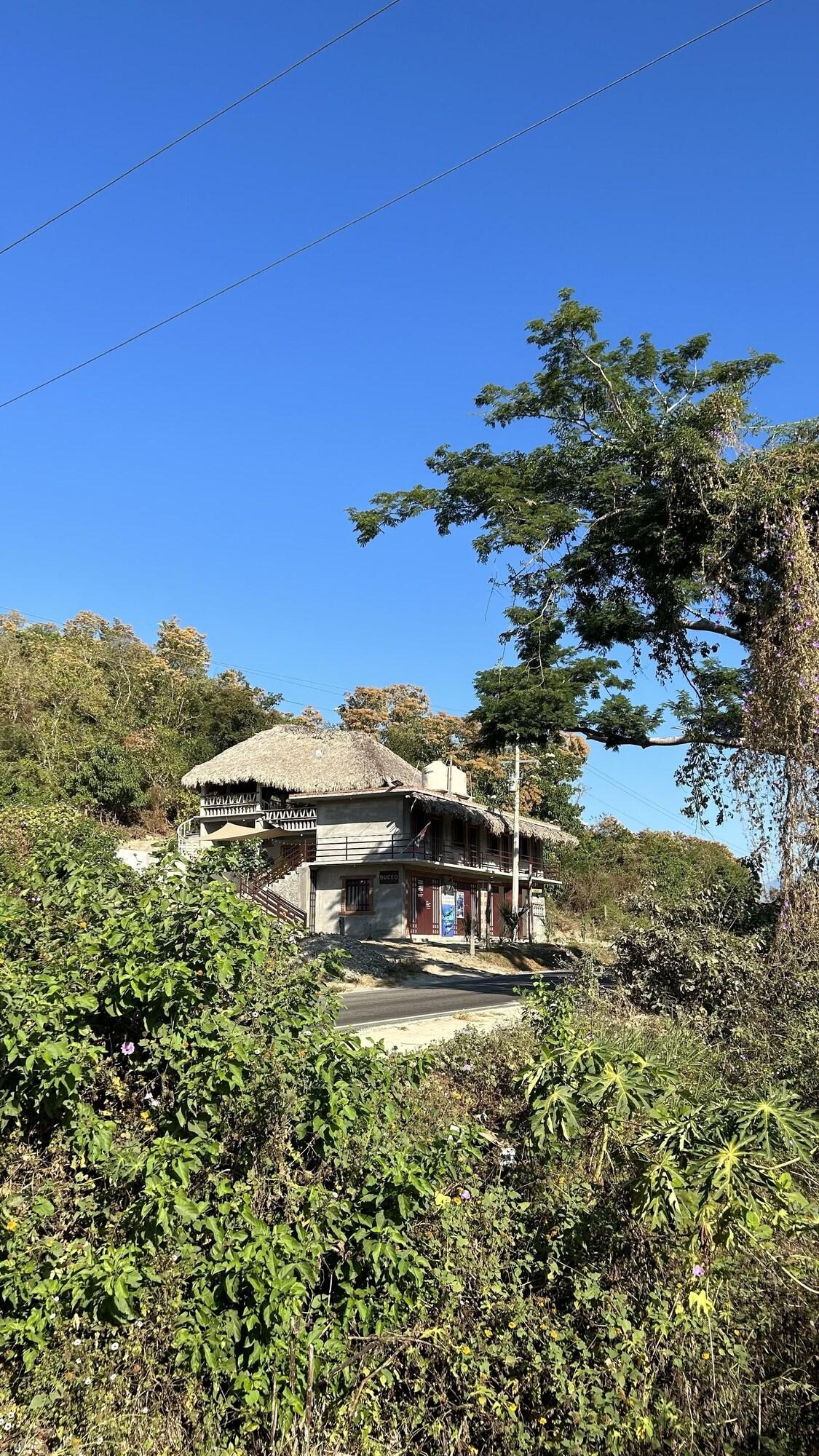 Varios Casa Nayechee Hospedaje & Dive Center