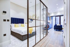 Alquiler Vacacional - Hybrid Resi - Canary Wharf