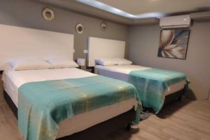 Alquiler Vacacional - 10 Ave Suite
