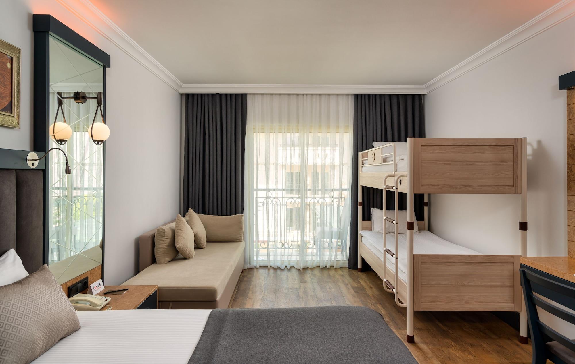 Habitación DOBEDAN EXCLUSIVE HOTEL & SPA