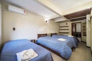 Alquiler Vacacional - Casa Água Marinha 8 Quartos Para 30 Pessoas a 100 Metros do mar - Vivamariscal