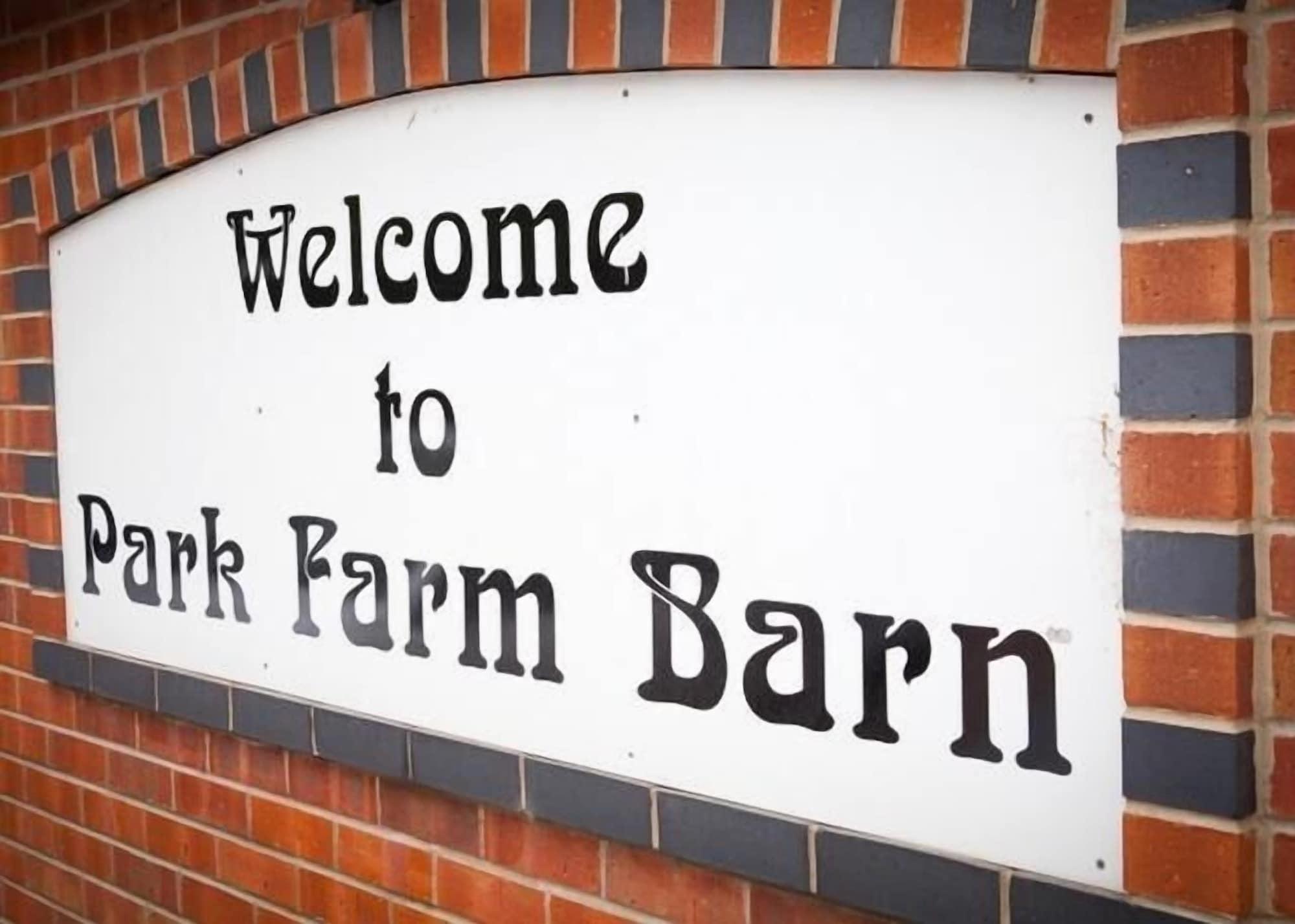 Vista Exterior Donington Park Farmhouse Hotel