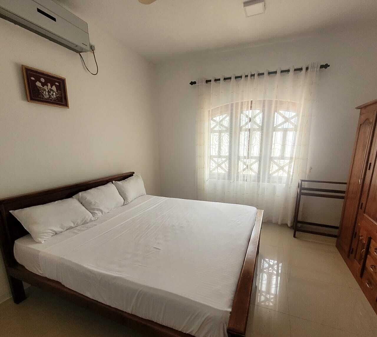 Habitación Grace- The Joyful Rest