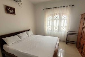 Alojamiento - Grace- The Joyful Rest