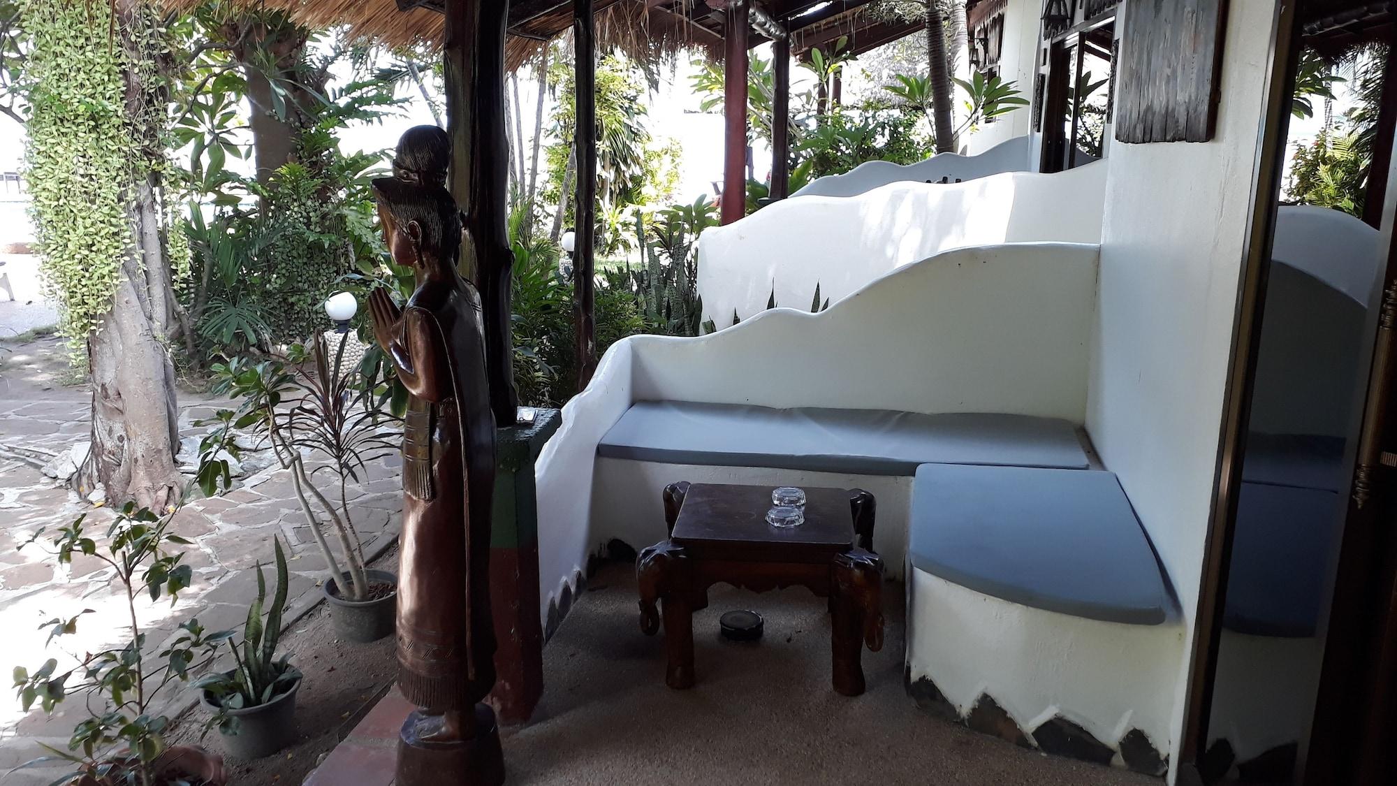 Habitación Papillon Resort