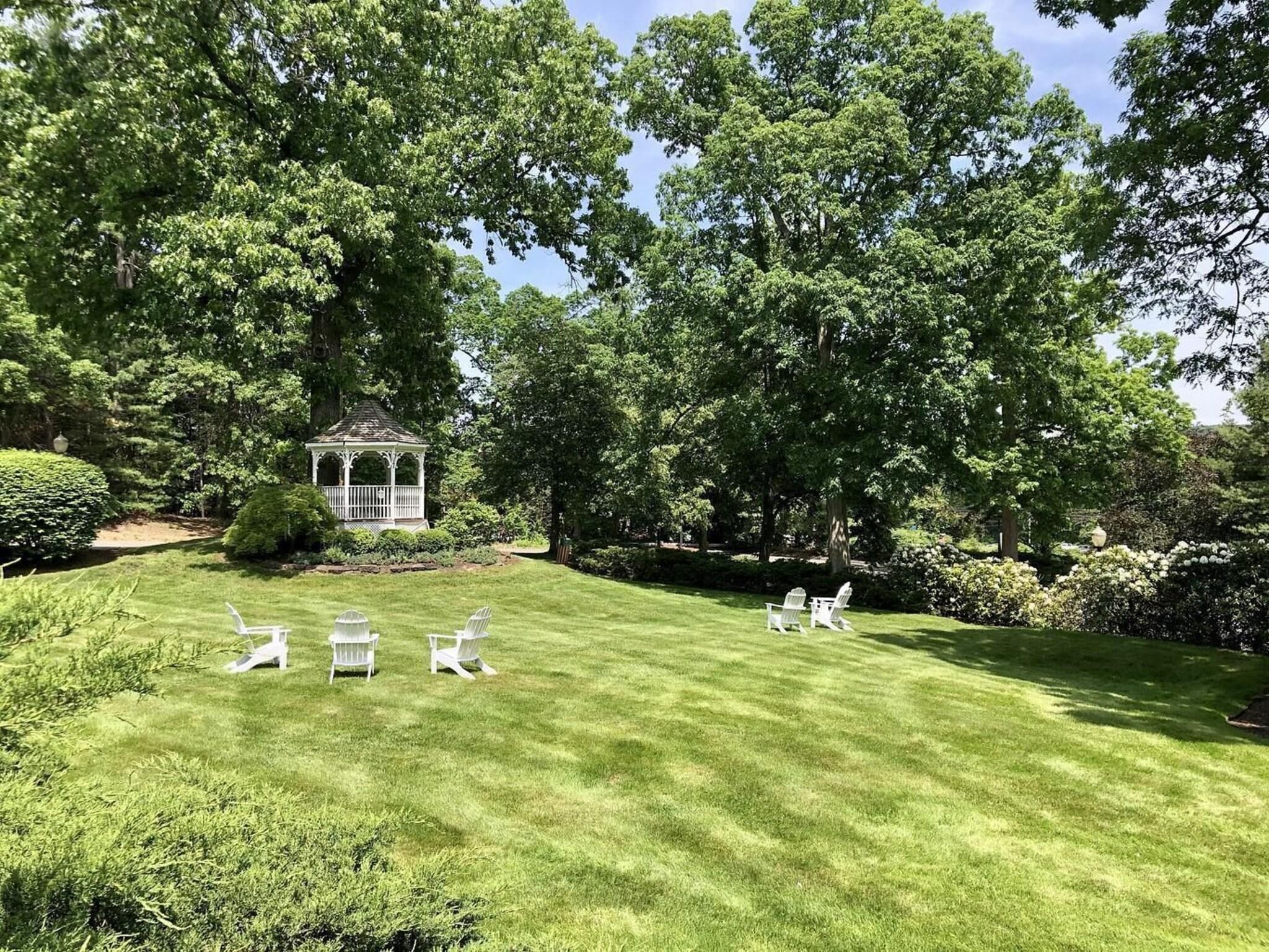 Simsbury Inn Weatogue | Hoteles en Despegar