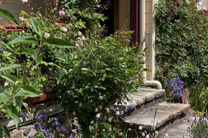 Alojamiento - Cambridge House