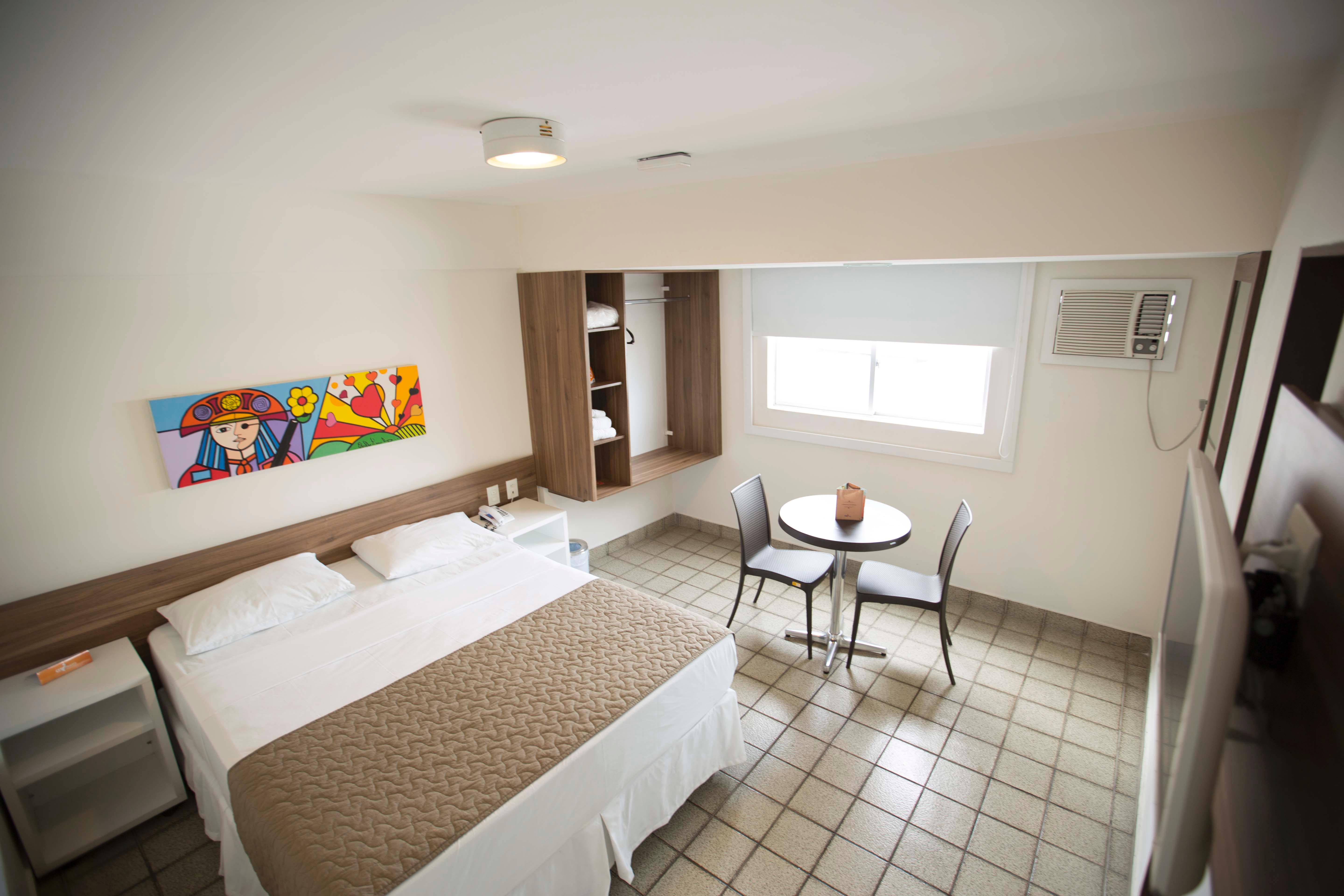 Citi Hotel Express Caruaru — foto 4