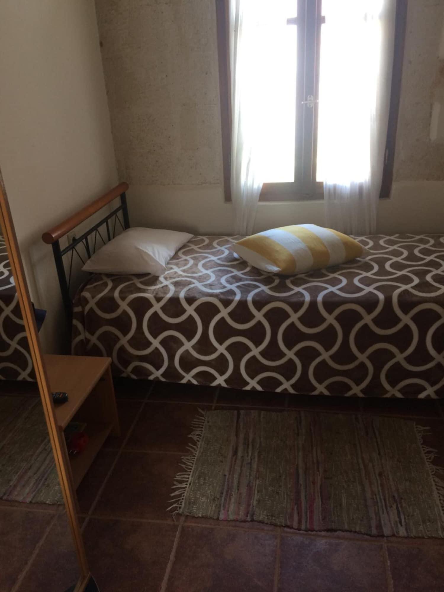 Habitación Rooms 47