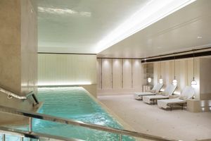 Alojamiento - The Lanesborough, Oetker Hotels