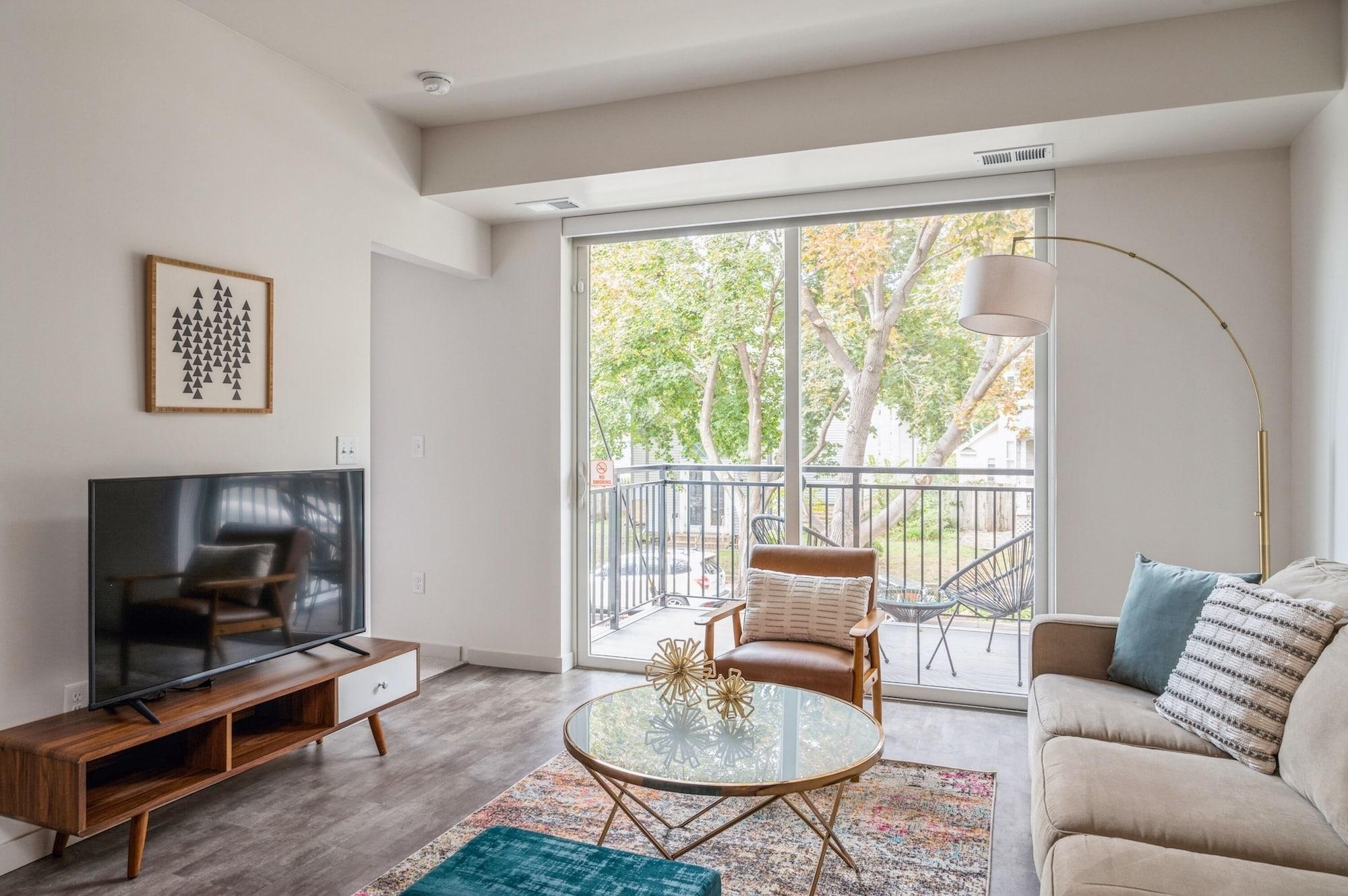 Comodidades del Alojamiento Kasa Bryn Mawr Minneapolis